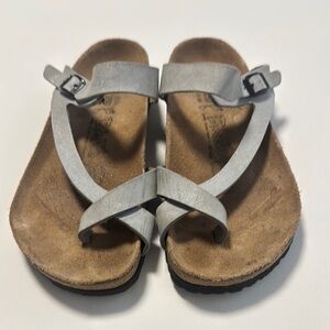 Birkis by Birkenstock Mayari Sandals Size 39